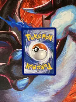 Pokemon Charizard RC5/RC32 Generations Radiant Collection Reverse Holo Uncommon - Image 3