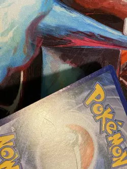 Pokemon Charizard RC5/RC32 Generations Radiant Collection Reverse Holo Uncommon - Image 4