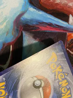 Pokemon Charizard RC5/RC32 Generations Radiant Collection Reverse Holo Uncommon - Image 5