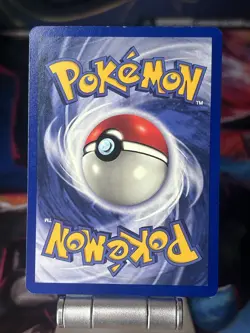 Charmeleon - 24/102 Base Set - Pokemon TCG - 1999 - Image 2