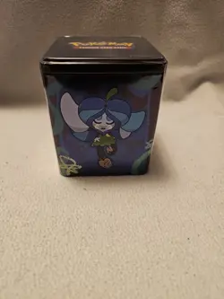 Pokemon TCG Stacking Tin - Image 1