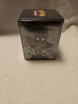 Pokemon TCG Stacking Tin - Image 2