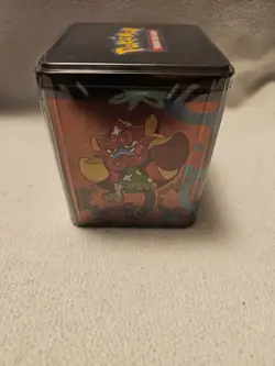 Pokemon TCG Stacking Tin - Image 4