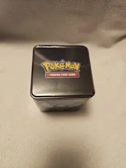 Pokemon TCG Stacking Tin - Image 5
