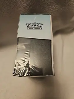 Pokemon Scarlet & Violet: Temporal Forces Elite Trainer Box - Image 4