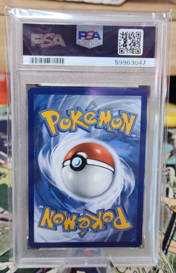 Pokemon Moltres Zapdos Articuno Hidden Fates ETB Promo SM210 PSA 10 Gem Mint - Image 2