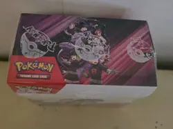 2025 Pokemon Scarlet & Violet Destined Rivals Factory Sealed Booster Box - Image 2