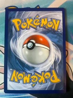 Pawmi Illustration Rare 226/091 Paldean Fates Pokemon Card - Image 2