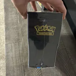 Pokemon LOT 2 Mega ETB’s, prismatic SB +poke ball,booster bundle&blisters - Image 4