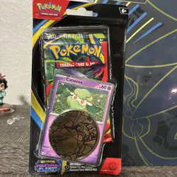 Pokemon LOT 2 Mega ETB’s, prismatic SB +poke ball,booster bundle&blisters - Image 5