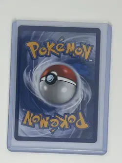 Pokemon TCG Swinub EX 165/159 Journey Together Ultra Rare NM Pack Fresh - Image 2