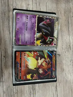 Complete 41 OVERSIZED/JUMBO Sword & Shield (SWSH) Black Star Promos Pokemon Set - Image 2