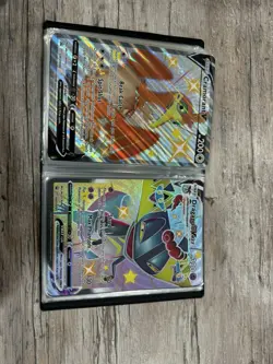 Complete 41 OVERSIZED/JUMBO Sword & Shield (SWSH) Black Star Promos Pokemon Set - Image 5