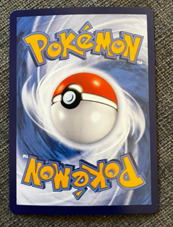 Pokemon Darkness Energy - Gem Pack Vol 2 CBB2C-11 06/06 - Stamped - Image 2
