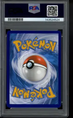 PSA 7 - 2025 N's Reshiram 167/159 Sv09: Journey Together Holo Pokemon - Image 2