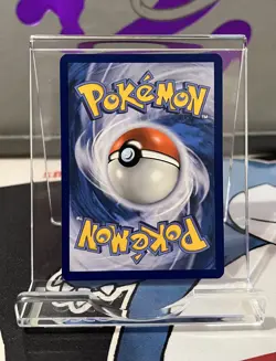 Neutralization Zone 060/064 - Pokemon TCG - Scarlet & Violet Shrouded Fable Holo - Image 3