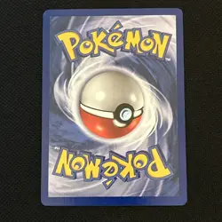 Sandshrew 062/102 1st Edition Base (Shadowless) Never Played (NM) *Grey Stamp* - Image 5