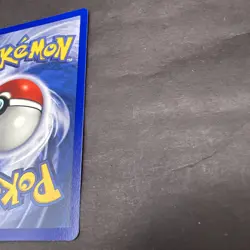 Pokemon 1st Edition Base Set Shadowless Sandshrew 62/102 NS1 - Image 4