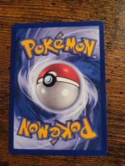 Pokemon Sandshrew Base Set 1st Edition Shadowless 62/102 NM - Image 2