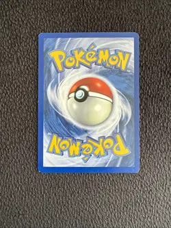 Pokemon Sandshrew 62/102 1st Edition Shadowless Base Set Card - Image 4