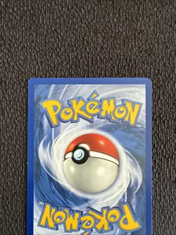 Pokemon Sandshrew 62/102 1st Edition Shadowless Base Set Card - Image 5