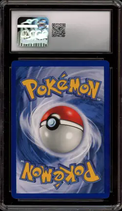 Pokemon Sandshrew Base Set Shadowless 1st Edition #62 CGC 10 Gem Mint - Image 2