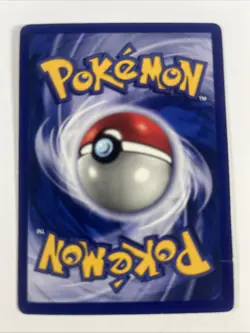 Pokemon Card Sandshrew Shadowless Base Set 1st Edition Common 62/102 - Image 2