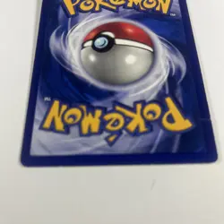 Pokemon Card Sandshrew Shadowless Base Set 1st Edition Common 62/102 - Image 3