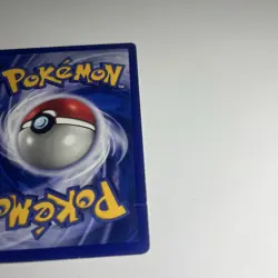 Pokemon Card Sandshrew Shadowless Base Set 1st Edition Common 62/102 - Image 4