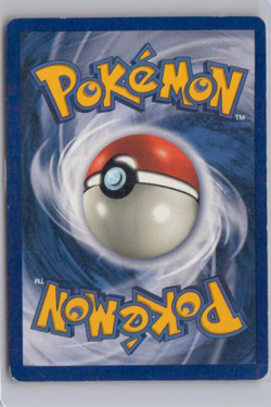 1999 Pokemon Base Set 1st Edition Sandshrew 62/102 Common Shadowless - Image 2