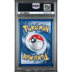 PSA 10 GEM MINT Sandshrew 1st Edition 62/102 Pokemon Chinese Base Set Common - Image 2