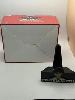 One Piece Carrying On His Will Booster Box OP-13 English *EMPTY* - Image 2