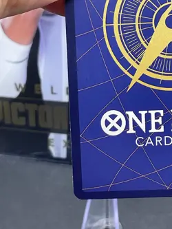 Dracule Mihawk (ALT ART) OP09-048 Emperors in the New World - One Piece TCG - Image 4