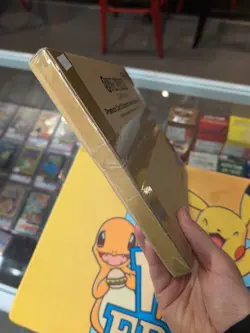 English [Sealed] x1 One Piece TCG Premium Card Collection - Best Selection Vol.4 - Image 3