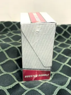 White Flare Booster Bundle - Pokemon TCG - Brand New, Sealed - Image 4