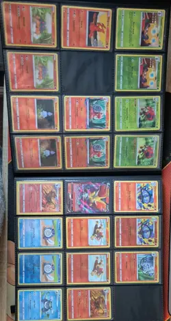 Lost Origin Part complete Master Set Base Set Cards Pokemon TCG Sw&Sh - Image 3