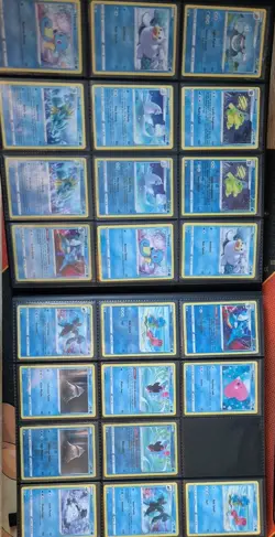 Lost Origin Part complete Master Set Base Set Cards Pokemon TCG Sw&Sh - Image 4