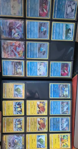 Lost Origin Part complete Master Set Base Set Cards Pokemon TCG Sw&Sh - Image 5