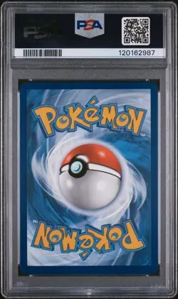 PSA 10 Nidoking - 174/165 - 151 English - Pokemon - Read Description - Image 2