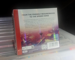 Magic: The Gathering Marvel's Spider-Man Collector Booster Box - New & Sealed UK - Image 5