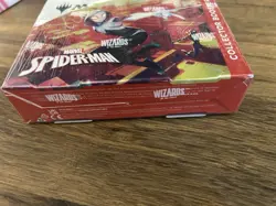 MTG Marvel’s Spider-Man Collector Booster Box | New & Sealed 🕷💎 - Image 5