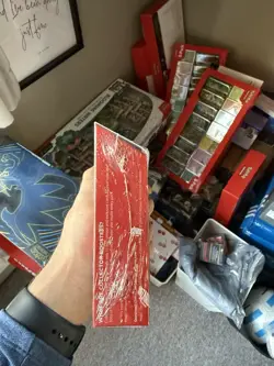✅✅Magic The Gathering MTG Marvel’s Spider-Man Collector Booster Box SEALED✅✅ - Image 2
