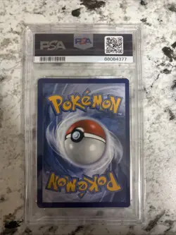 2022 Special Delivery Charizard SWSH075 English Pokemon Center Promo PSA 9 MINT - Image 2
