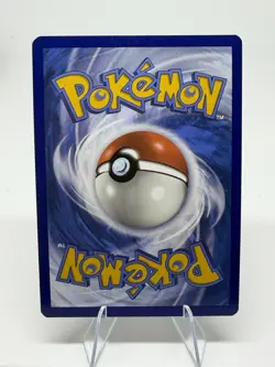 Eiscue - 205/193 - Illustration Rare - Paldea Evolved - Pokemon TCG Card - NM - Image 2