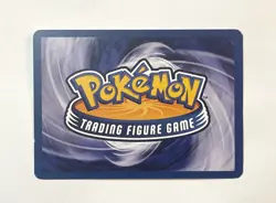 Max Revive 3/8 LP Pokemon Trading Figure Game TFG TCG LP/NM Sideways Break Style - Image 4