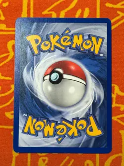 POKEMON TCG DARK MAROWAK 7/109 NON-HOLO RARE NEAR MINT EX TEAM ROCKET RETURNS - Image 2