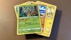 Bulk Pokemon Cards including McDonald's Rowlet (002/015) - Pack Fresh NM - Image 2