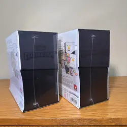 2 Sealed Pokemon 25th Anniversary Celebrations Elite Trainer Boxes ETB New 2021 - Image 4