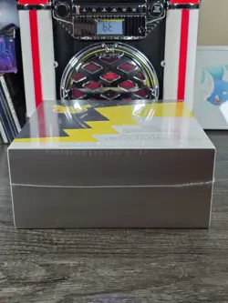 25th Anniversary Celebrations Pokemon Center Elite Trainer Box (PC ETB) Sealed - Image 5