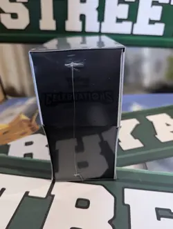Pokemon Celebrations Elite Trainer Box ETB 25th Anniversary Sealed (See Photo) - Image 3